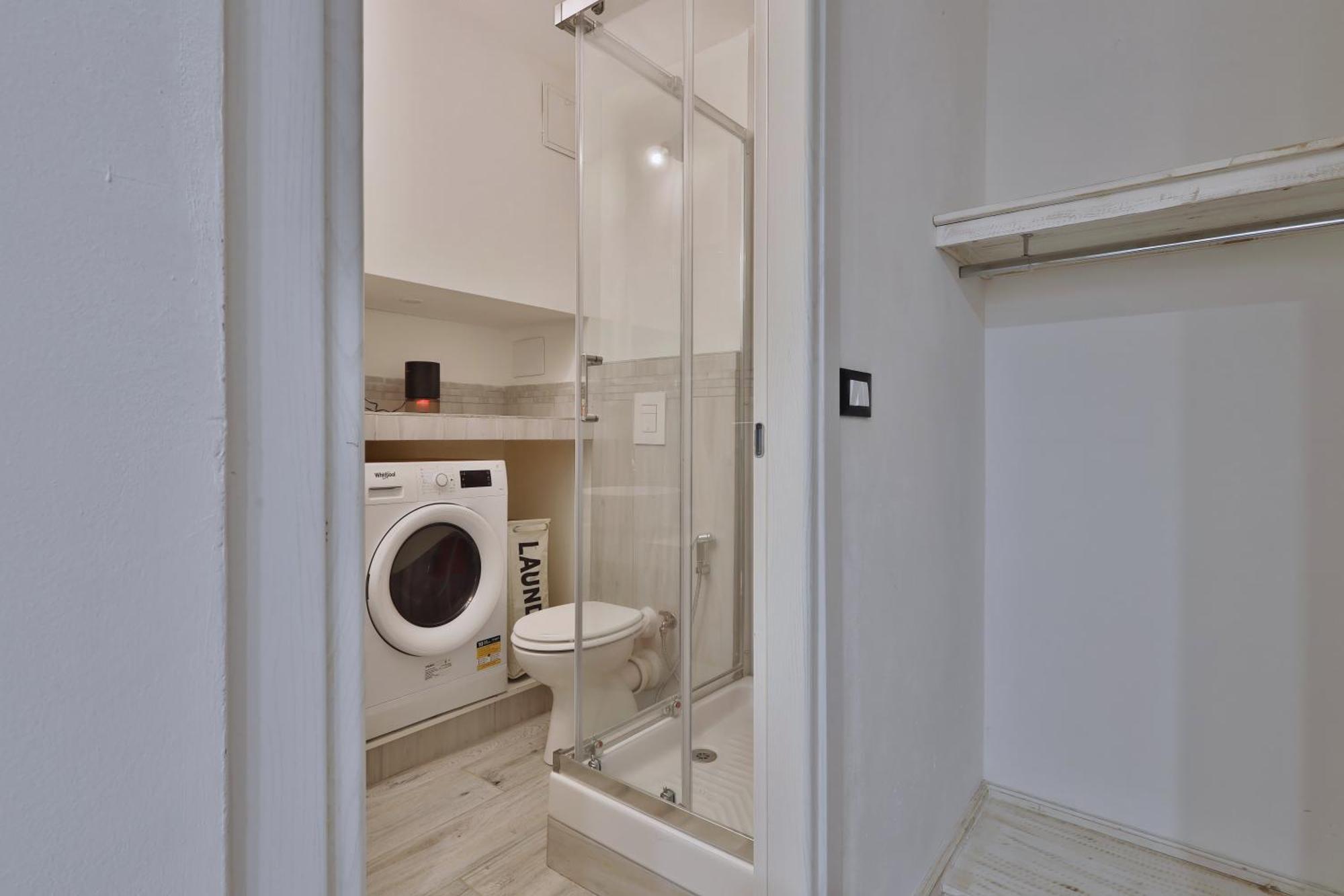 Quiet House Milano In Navigli Sleeps 4 Apartment Exterior foto
