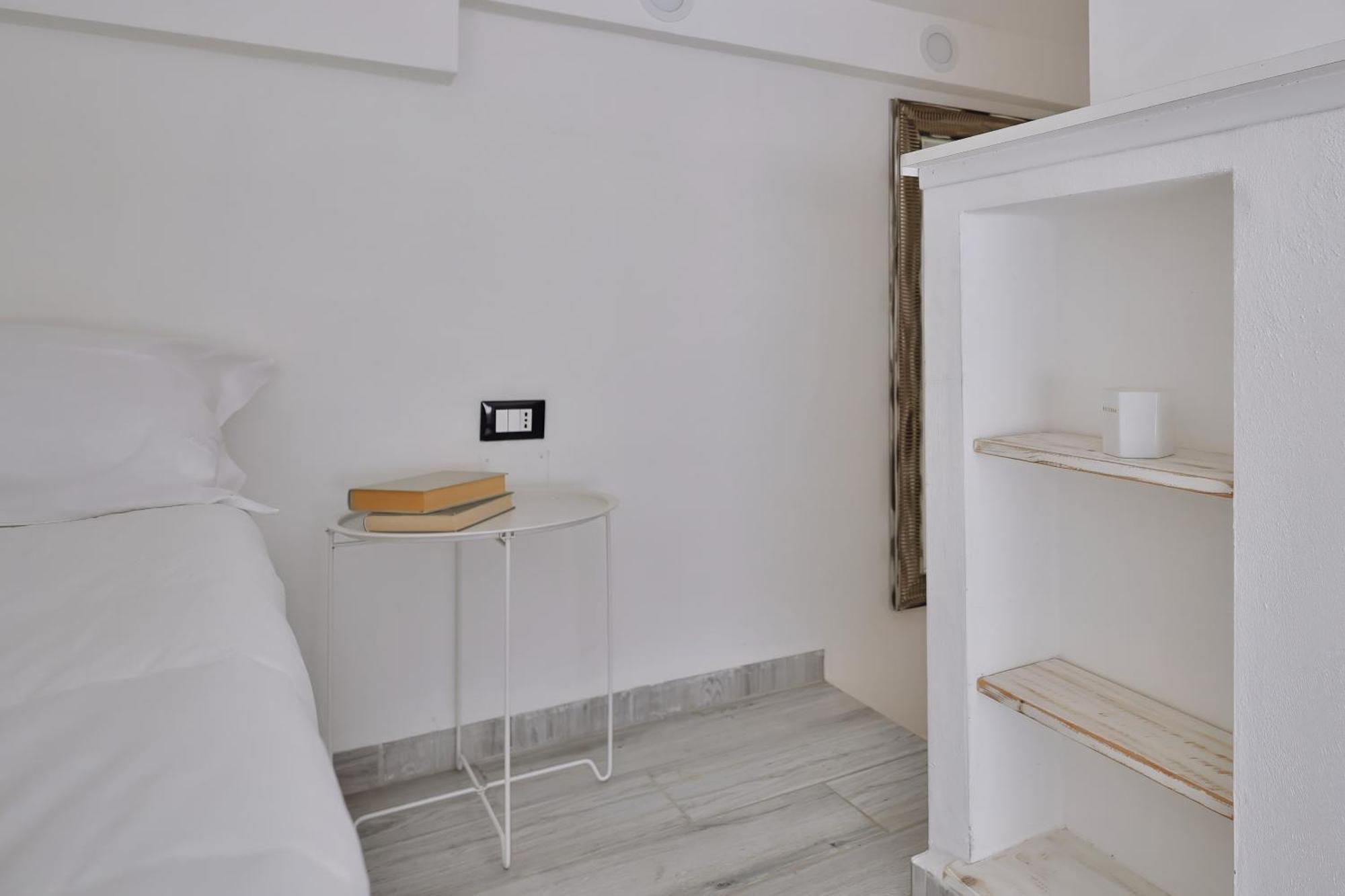Quiet House Milano In Navigli Sleeps 4 Apartment Exterior foto