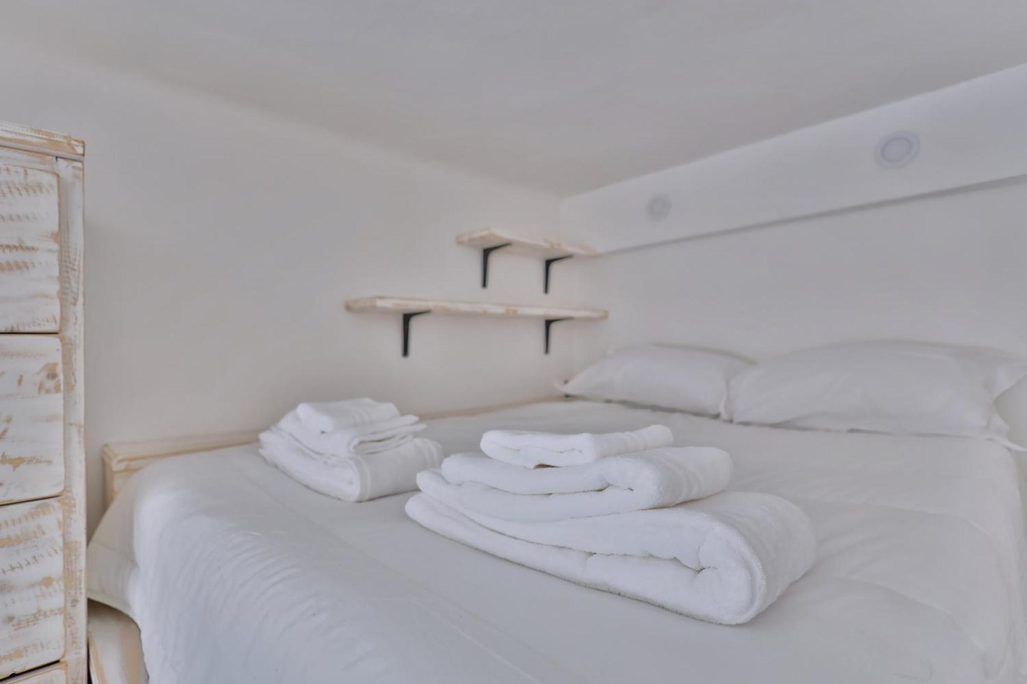 Quiet House Milano In Navigli Sleeps 4 Apartment Exterior foto