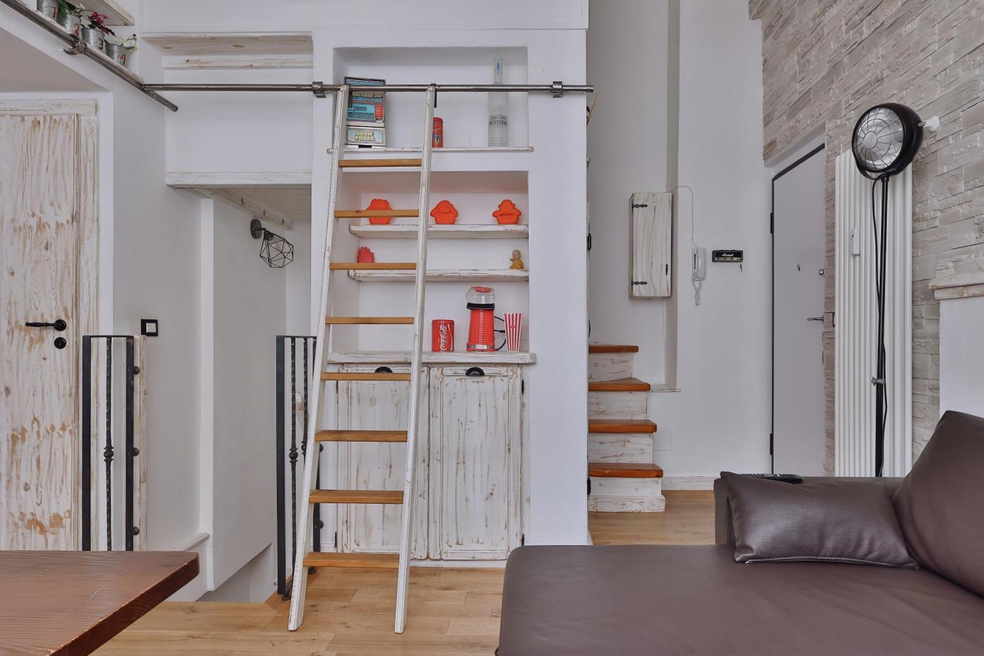 Quiet House Milano In Navigli Sleeps 4 Apartment Exterior foto