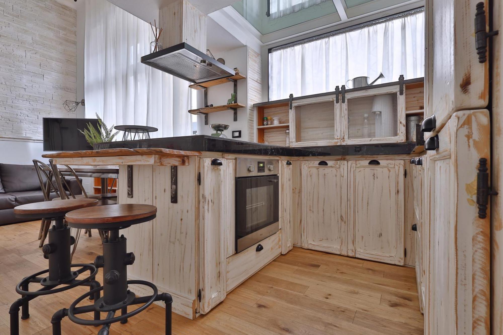 Quiet House Milano In Navigli Sleeps 4 Apartment Exterior foto