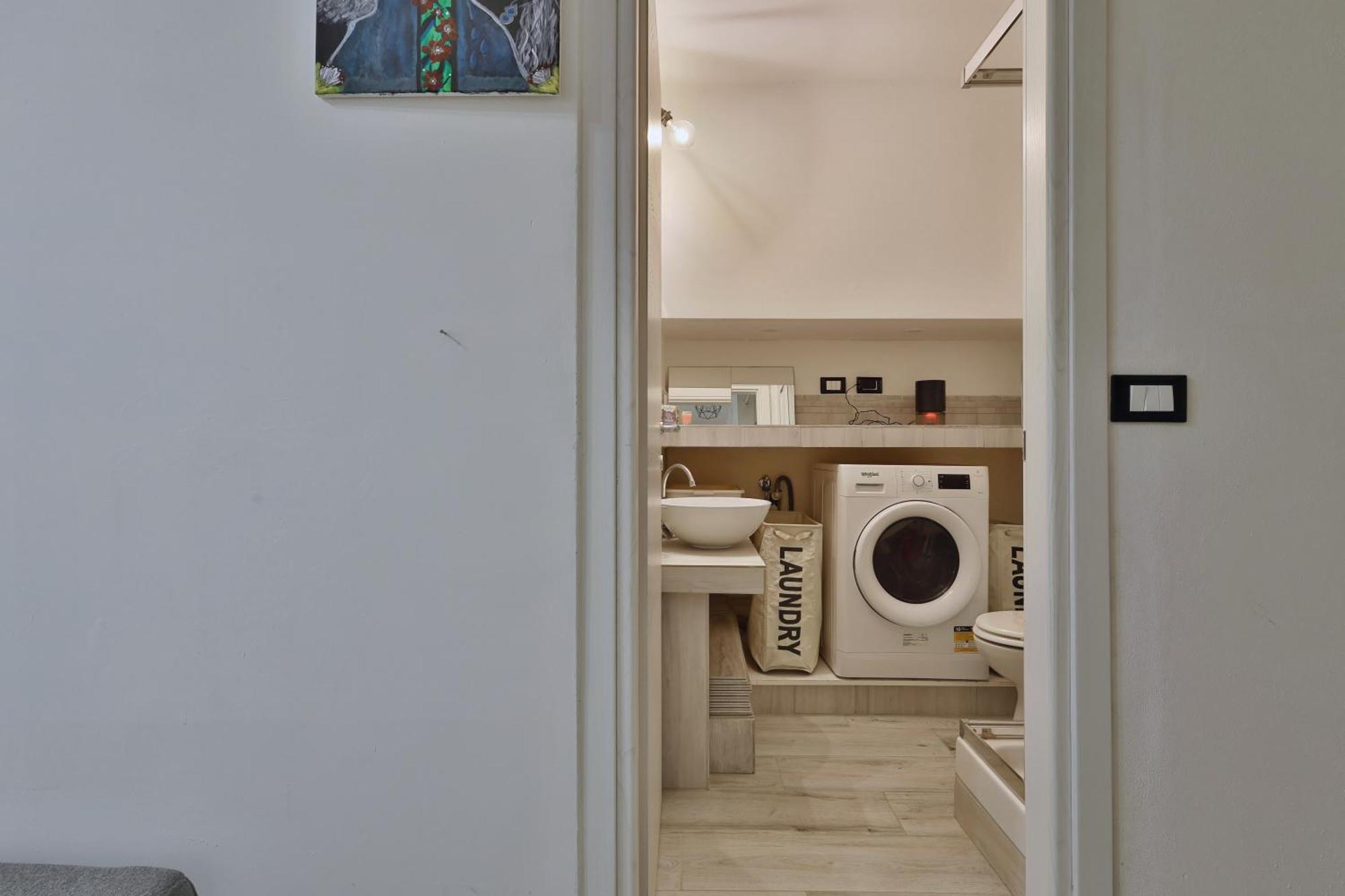 Quiet House Milano In Navigli Sleeps 4 Apartment Exterior foto