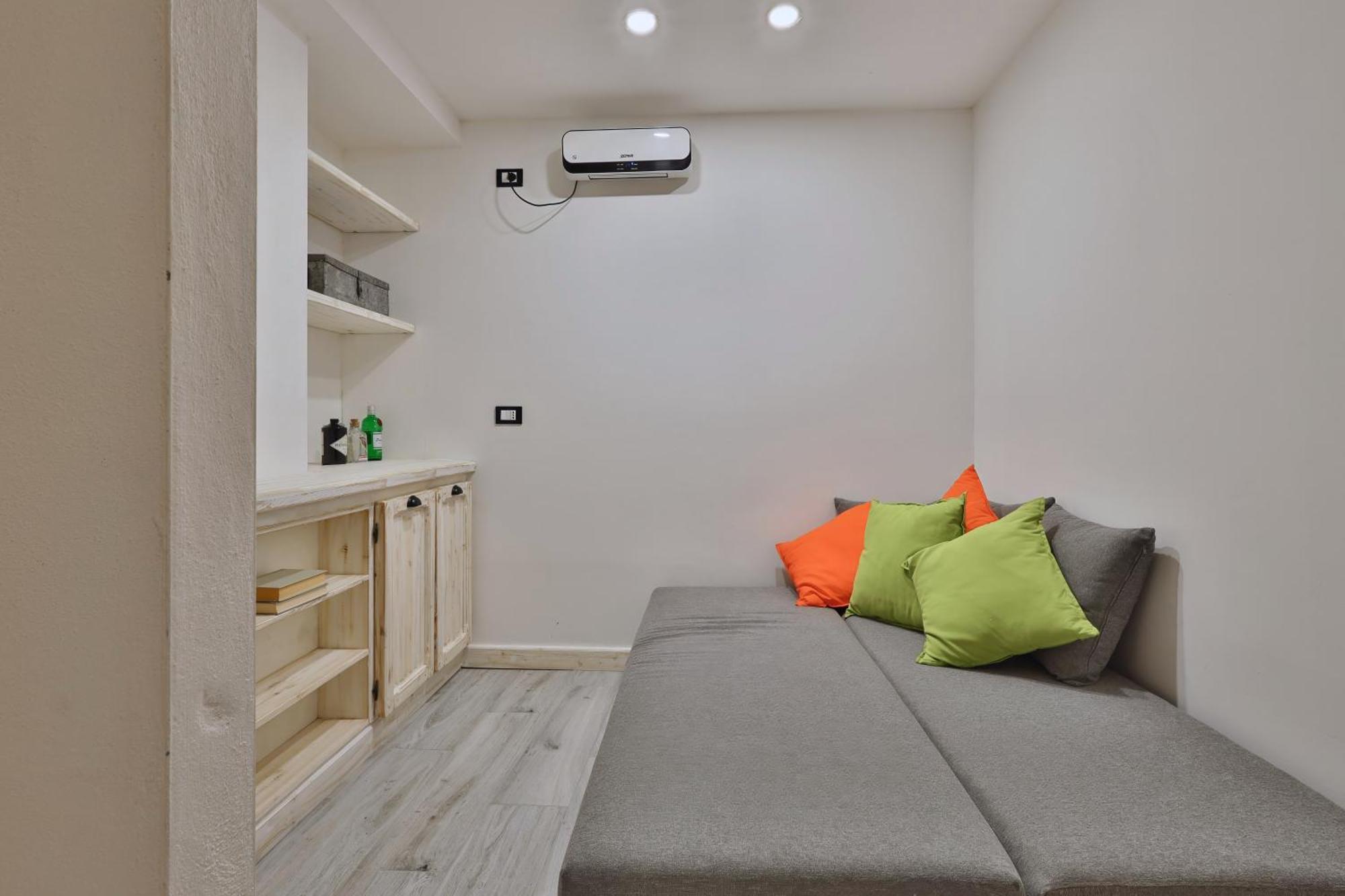 Quiet House Milano In Navigli Sleeps 4 Apartment Exterior foto