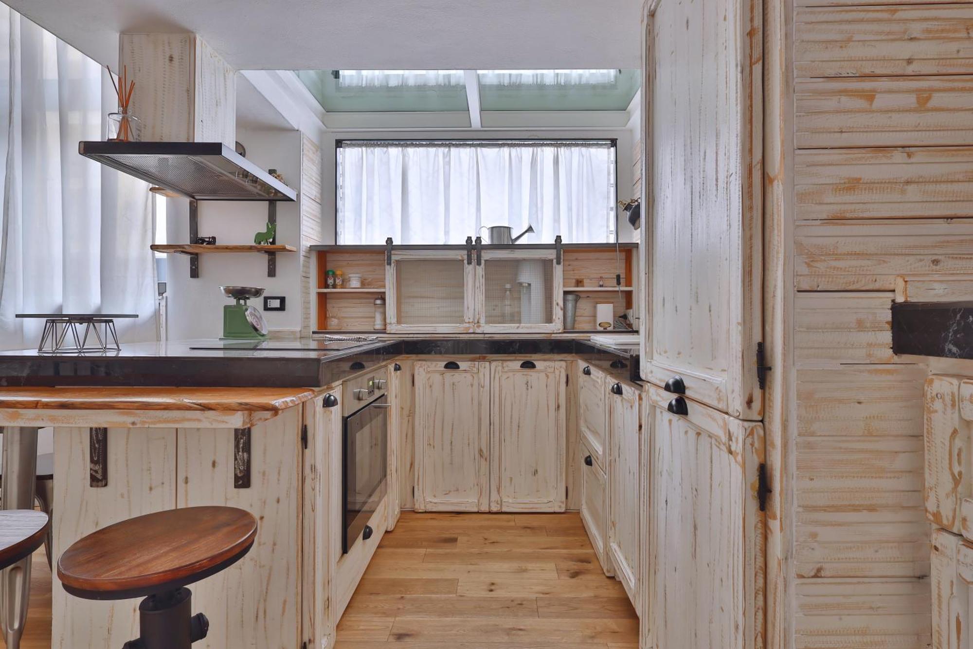 Quiet House Milano In Navigli Sleeps 4 Apartment Exterior foto
